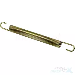 Sprężyna 133mm naciągu cięgna hamulca Junak 901RS