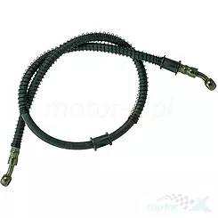 Przewód hamulca przedniego WS50 (870mm) 