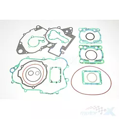 Uszczelki silnika komplet Athena, Husqvarna CR 125 97-14 / SM 125 S 98-14 / WRE 125 98-12 / WR 125 97-14