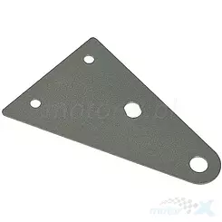 Mocowanie lampy przedniej Romet K125 