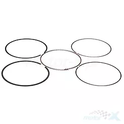 Pierścienie tłoka Prox 02.1485 (od 86.00mm do 87.50mm)[różne średnice]