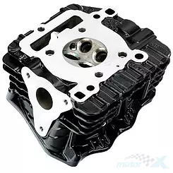 Głowica cylindra Bajaj Pulsar NS 125 Euro 5
