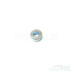 Tuleja 17.2x34.8x15 mm osi koła tył lewa  Junak RSX