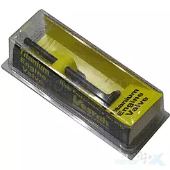Zawór wydechowy Vesrah GH-3015-EX