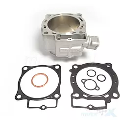 Cylinder Athena standard i uszczelki Top-End Honda CRF 450 R (09-16)