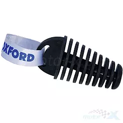 Zatyczka wydechu 33-59mm Oxford Bung 4
