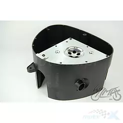FILTR POWIETRZA OBUDOWA Simson S51 S53