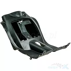 Osłona przednia wewnętrzna Baotian BT49QT-7 / Motobi Żbik / Zipp Triad 1