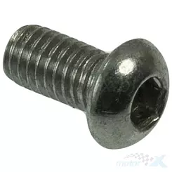 Śruba M6x12mm imbus