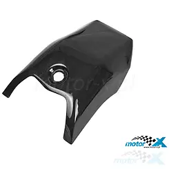 Osłona korka wlewu paliwa TNT, czarna, Derbi Senda DRD Racing / DRD Pro / DRD Limited 04-09