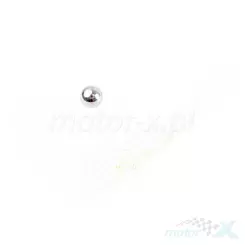 Kulka łożyska kolumny kierownicy 8mm Kymco