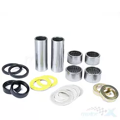 Zestaw naprawczy wahacza Prox (26.210073) (28-1073) Yamaha YZ 125/250 '99-'01, YZF/WRF 250 (01), YZF/WRF 400/426 '99-'01