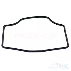 Uszczelka komory pływakowej gaźnika gaźnika All Balls Yamaha TTR230 05-19, XT600 84-95