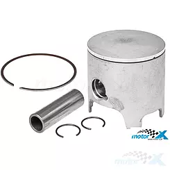 Tłok kompletny 50.00mm 86cc Malossi MHR Big Bore (A) Gilera / Piaggio LC