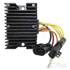 Regulator napięcia, DZE 2421