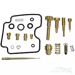 Zestaw naprawczy gaźnika Nachman Yamaha YXR 450 RHINO (06-09) (BRONCO)