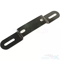 Mocowanie tablicy rejestracyjnej Zipp Neken / Benzer Shaft / GB Motors Street