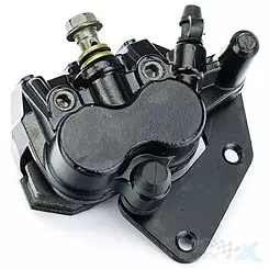Zacisk hamulcowy przedni Romet ADV 125 Euro 5 2022