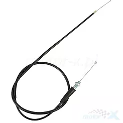 Linka gazu MTX Parts MTXC01046