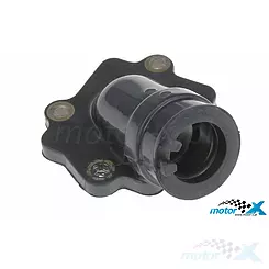 Króciec ssący 21mm Tec, Minarelli horizontal