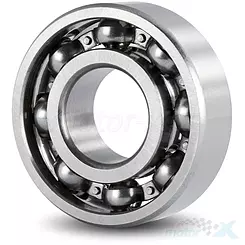 Łożysko kulkowe 20x47x12mm C3 TPI