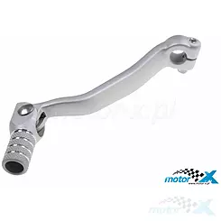 Dźwignia zmiany biegów C.C. Products, aluminiowa, KX 125 03-