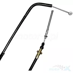 Linka hamulca tylnego MTX Parts MTXC07009 YAMAHA YFM 350, YFM 400