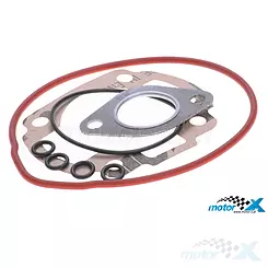 Uszczelki cylindra Airsal Tech Racing 50cc, Minarelli LC