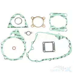Uszczelki silnika komplet Athena, Yamaha DT 125 77-79 / YZ 125 77-78