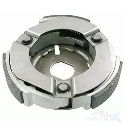 Szczęki sprzęgła tylnego RMS Aprilia Scarabeo 150 / Leonardo 96-01