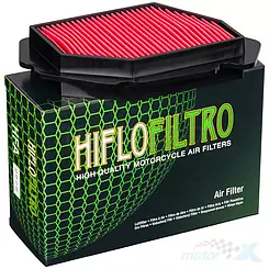 Wkład filtr powietrza papierowy HifloFiltro HFA2926