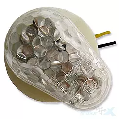Kierunkowskazy Vicma Yamaha FZ6 Fazer (04-), YZF-R6 (03-), TDM 900 (02-), FZ1 Fazer  (06-), YZF-R1 (02-)