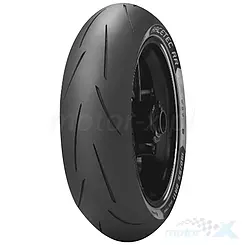 Opona motocyklowa szosowa Metzeler 180/60-17 RACETEC RR K328 K1 (75W) TL tył