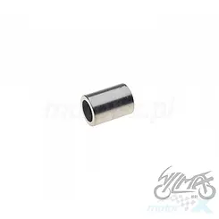 Tuleja metalowa osi wahacza WSK 125 / WSK 175