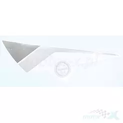 Naklejka zbiornika paliwa lewa Benelli 502C Euro 4
