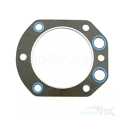 Uszczelka głowicy cylindra, grubość OEM, Athena, BMW R50-R75-R80-R90
