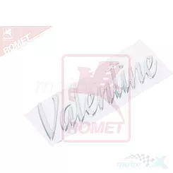 Naklejka VALENTINE