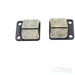 Klocki hamulcowe tylne Power Force ATV 150