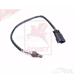 Sonda lambda, czujnik tlenu,  Zipp Memory