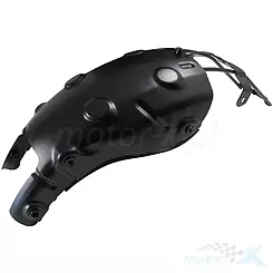 Wspornik nadkola tylnego QJMotor SRV 125