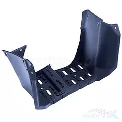 Osłona stopki prawa ATV Router XM110