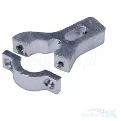 Mocowanie osłon dłoni na kierownice 22mm Enduro CC-PC-162
