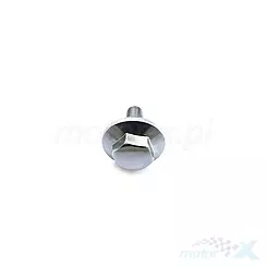 Śruba M10x25 mm, mocowania półki górnej Junak Furious