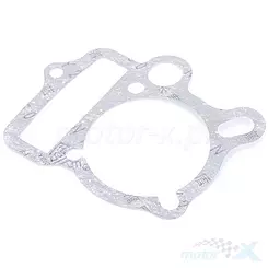 Uszczelka cylindra Zipp Raven 125