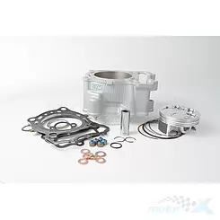 Cylinder kompletny 77.00mm 249cc, Cylinder Works Standard Bore 20002-K03, Yamaha YZ 250F