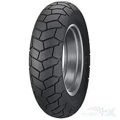 Opona motocyklowa szosowa Dunlop 180/70B16 D429 (HARLEY-D) 77H TL tył