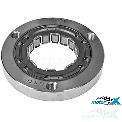 Sprzęgło jednokierunkowe / wolne koło rozrusznika RMS, Honda 125-150 / Kymco 125-300