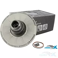 Korektor momentu obrotowego Stage6 R/T Oversize Torque Boost, Gilera / Piaggio