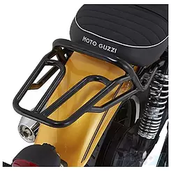 Stelaż kufra centralnego Kappa MOTO GUZZI V9 Roamer / V9 Bobber bez płyty
