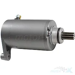 Rozrusznik elektryczny QJMotor SRV 125